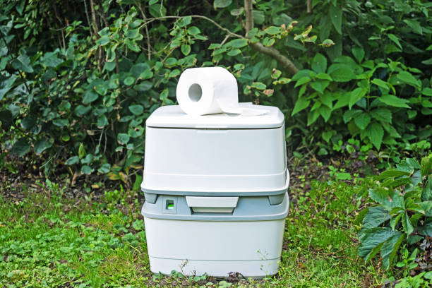 Best Emergency porta potty rental  in Bonita Springs, FL