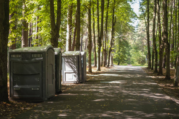 Best Porta potty cleaning services  in Bonita Springs, FL
