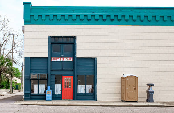 Best Luxury portable toilet rental  in Bonita Springs, FL