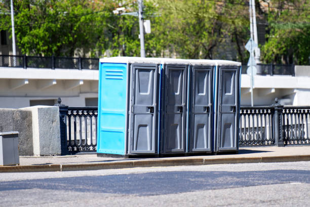 Best Sanitation services for porta potties  in Bonita Springs, FL