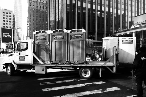 Best Portable bathroom rental  in Bonita Springs, FL