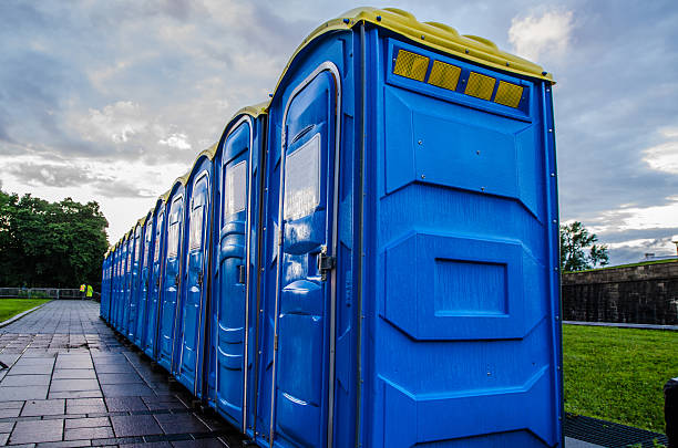 Porta potty rental for outdoor events in Bonita Springs, FL